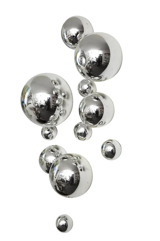 Enhance Your Décor - Decorative Glass Balls