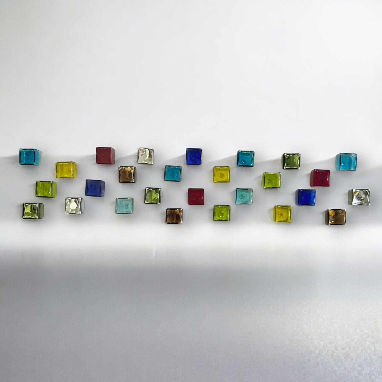 Wall Cubes