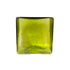 6" Cube-Lime