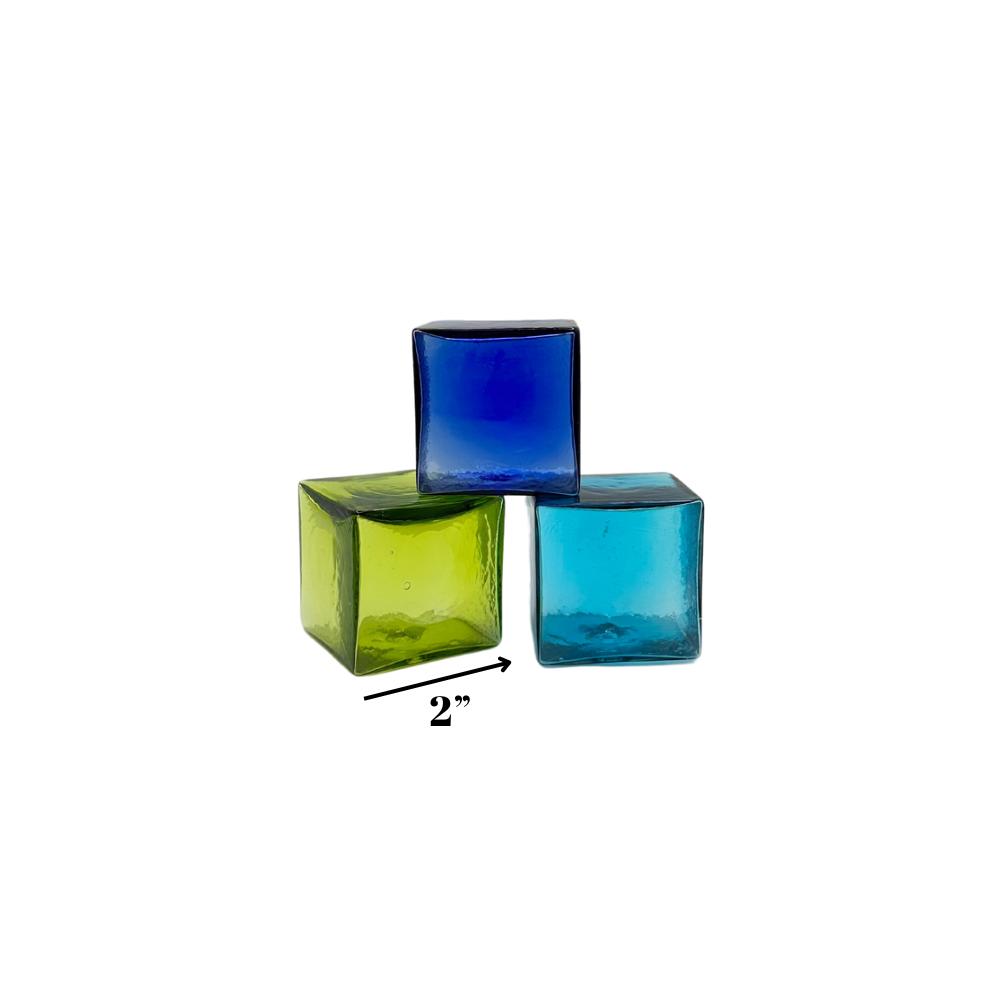 Cube/set 3-Cobalt-Lime-Aqua 2