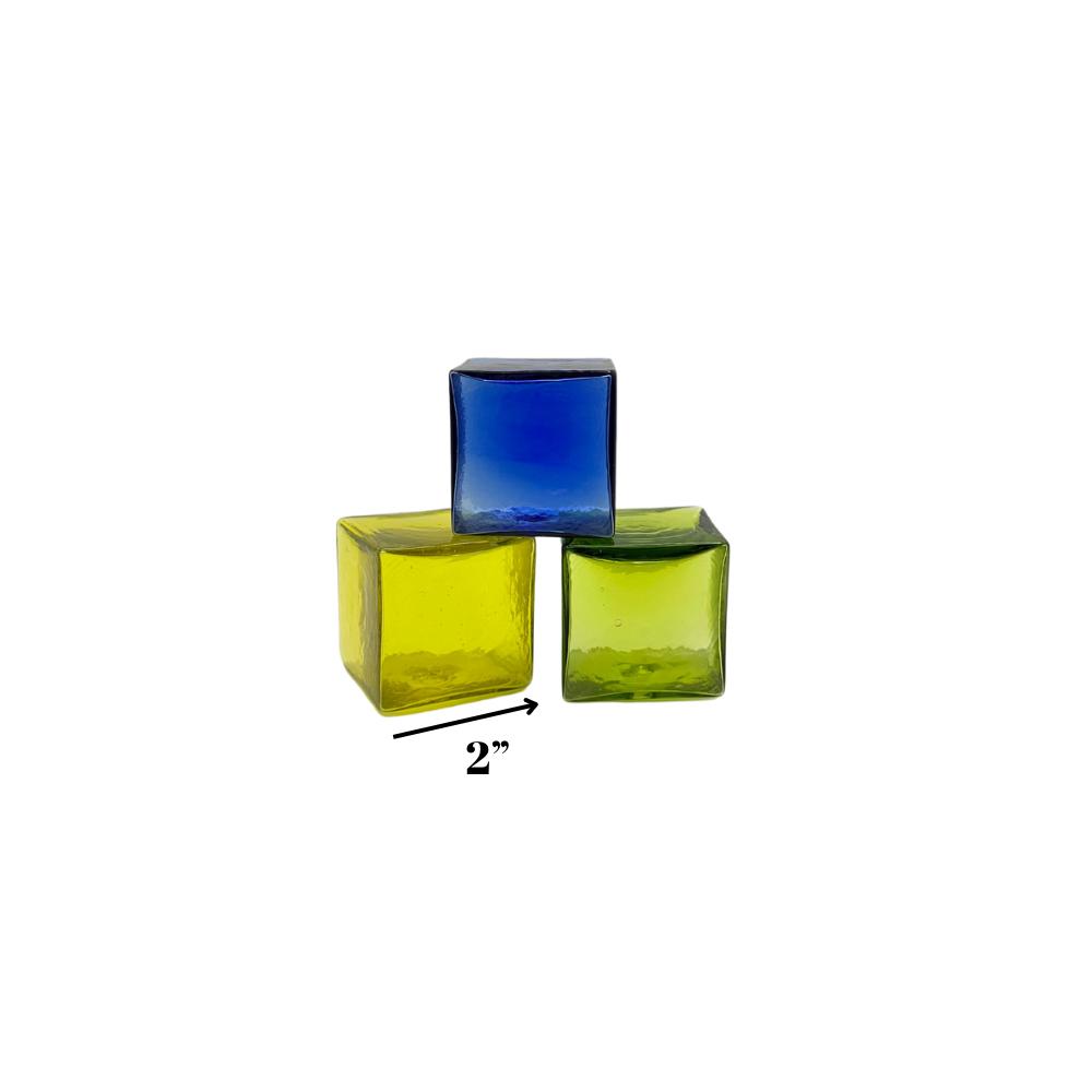 Cube/set 3-Cobalt-Lime-Lemon 2