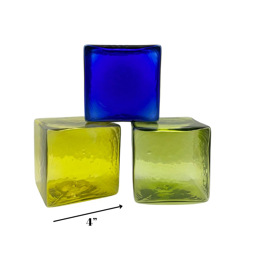 Cube/set 3-Cobalt-Lime-Lemon 4