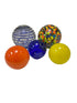 SPHERE SET OF 5 -TUTTI-FRUTTI