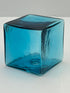 2" Cube-Aqua