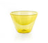 SMALL CONE BOWL-LEMON SPECIAL - Worldly Goods Too