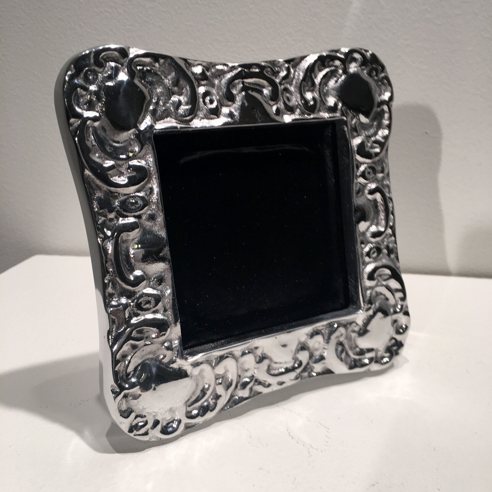Photo Frame - Square - Worldly Goods Too