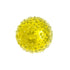 3"  ICED-LEMON Glass Ball - Worldly Goods Too