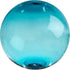 10"  SPHERE AQUA - Worldly Goods Too