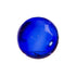 MIDNIGHT GLASS BALLS WALL SPHERES-15 PC. - Worldly Goods Too