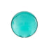 TEAL GLASS BALLS WALL SPHERES-SET/15 - Worldly Goods Too