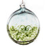 Flat Pendant - Sky w/Olive - Worldly Goods Too