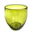 Rocks Glasses-Olive set/4 - Worldly Goods Too