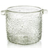 ICE BUCKET- ARCTIC CLEAR - Worldly Goods Too