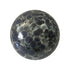 Sphere - 4.5" Smoke Speckled - Worldly Goods Too